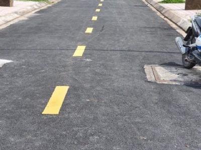 Đất nền Chợ Thạnh Xuân quận 12 giá 1.8 tỷ nền